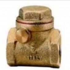 VÁLVULA DE RETENCIÓN A CLAPETA 1 1/2" GENEBRE 3008 01